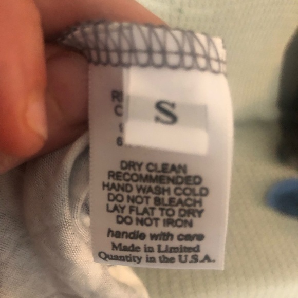 NWT Michael Lauren Pablo Shirred Joggers Size Small - Picture 3 of 14